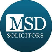 MSD Solicitors