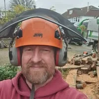 Tree & Garden Services Ltd