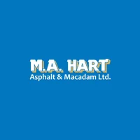 M.A. Hart Asphalt and Macadam Ltd