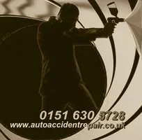 Auto Accident Repair