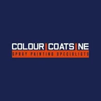 Colour Coats -Kitchen Cabinet Resprays - UPVC Resprays Newcastle | Windows | Conservatories | | Garage Doors