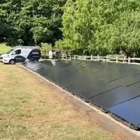 Infinity Energy Services Ltd