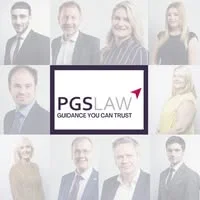 PGS Law