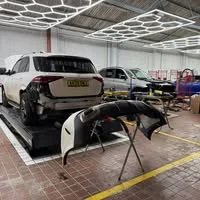 Fix It Bodyworks - Southmead Bodyworks