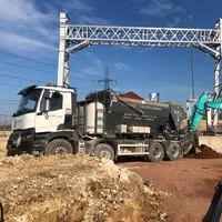 Multi-Crete Concrete & Concrete Pumping (Bristol)
