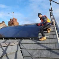 Renegade Solar