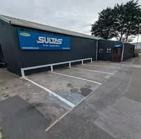 Sultas Auto Specialists