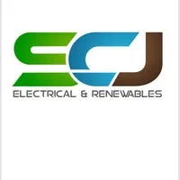 SCJ Electrical and Renewables Limited