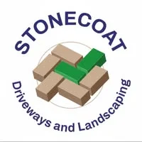 Stonecoat driveways & landscaping