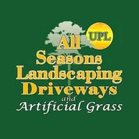 All Seasons - Driveways & Landscaping and pond water features