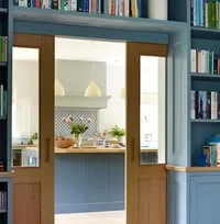 Abode Carpentry Ltd - Furniture Makers