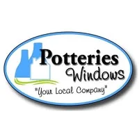 Potteries Windows