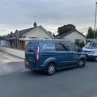Leeds And District Roofing Services LTD