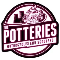 The Potteries Motorcycles & Scooters