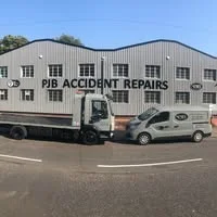 PJB Accident Repair Centre