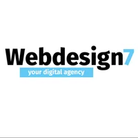 Webdesign7 - Web & Mobile Development