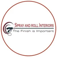 Spray and Roll Interiors Ltd