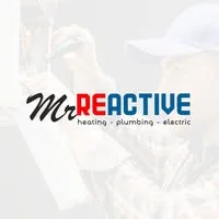 Mr Reactive Ltd