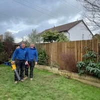 Capital Fencing & Decking