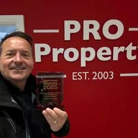 Pro Property ltd