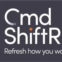 CmdShiftR Ltd - Claris FileMaker Developers - Cmd Shift R