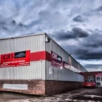 CRS (Cosmetic Repair Solutions) Dinnington.