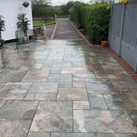 K.A.B BEST FENCING & DRIVEWAYS LTD