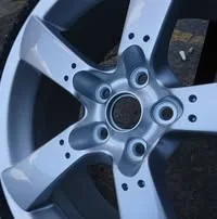 Crash Bang Wallop Crash Repair Ltd
