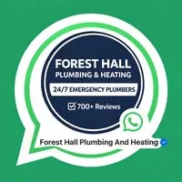 Forest Hall Plumbing and Heating