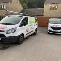 Wakefield Garage Doors
