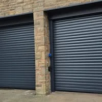 Northumberland shutters & garage doors