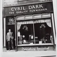 Cyril Dark & Sons Ltd