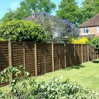 Witchalls Fencing