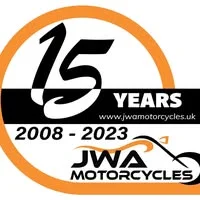 JWA Motorcycles