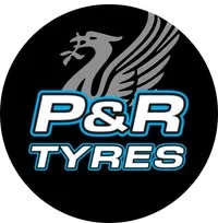 P&R Tyres (Car & Motorcycle Specialists)