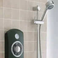 April Shower Repairs
