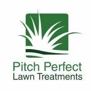 Pitch Perfect Lawns
