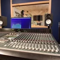 Voltage Studios