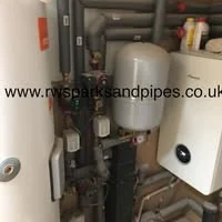 Wirral Plumbers Electricians & Heating Engineers