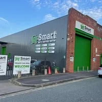 Smart MOT & Service Centre Birmingham - Bosch Car Service