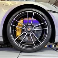 MB Jarvie Car Service