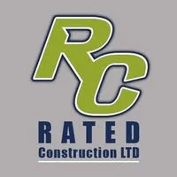 Rated Construction Ltd
