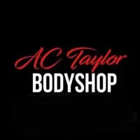 AC Taylor - Accident repair centre Glasgow