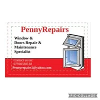 Penny Repairs