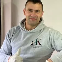 Adam Klos Painter & Decorator Ltd