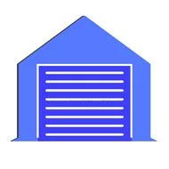 Dor-Rely Garage Doors