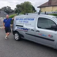 Bournemouth Electrician Electrisafe