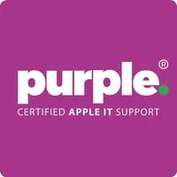 Purple | Certified Apple IT Support