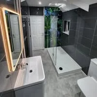 Unique Building Services & Interiors