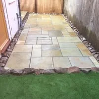 Bartley Groundworks And Paving